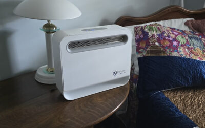 How Do Hydroxyl Generators Work?